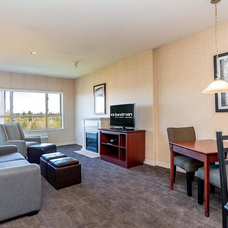 Sandman Suites Surrey - Guildford Luaran gambar