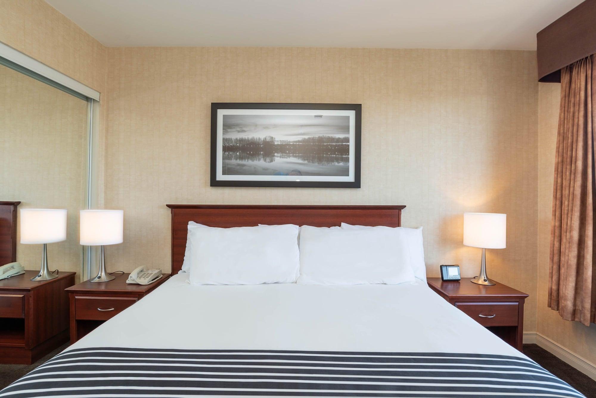 Sandman Suites Surrey - Guildford Luaran gambar