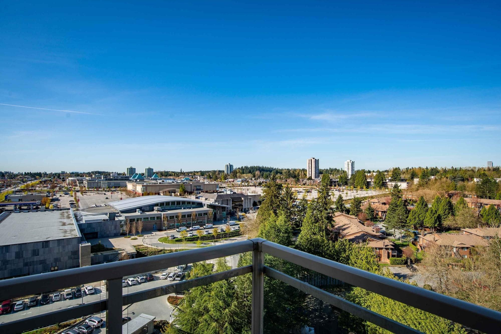 Sandman Suites Surrey - Guildford Luaran gambar