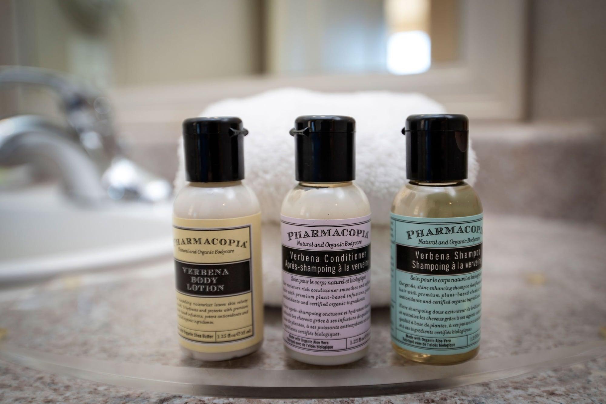 Sandman Suites Surrey - Guildford Luaran gambar