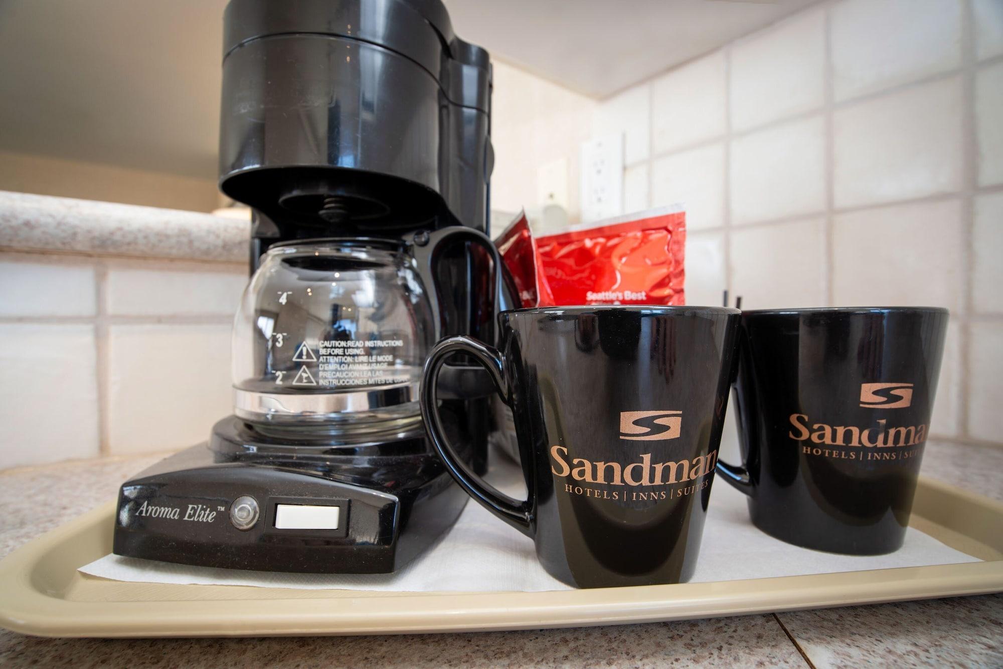 Sandman Suites Surrey - Guildford Luaran gambar