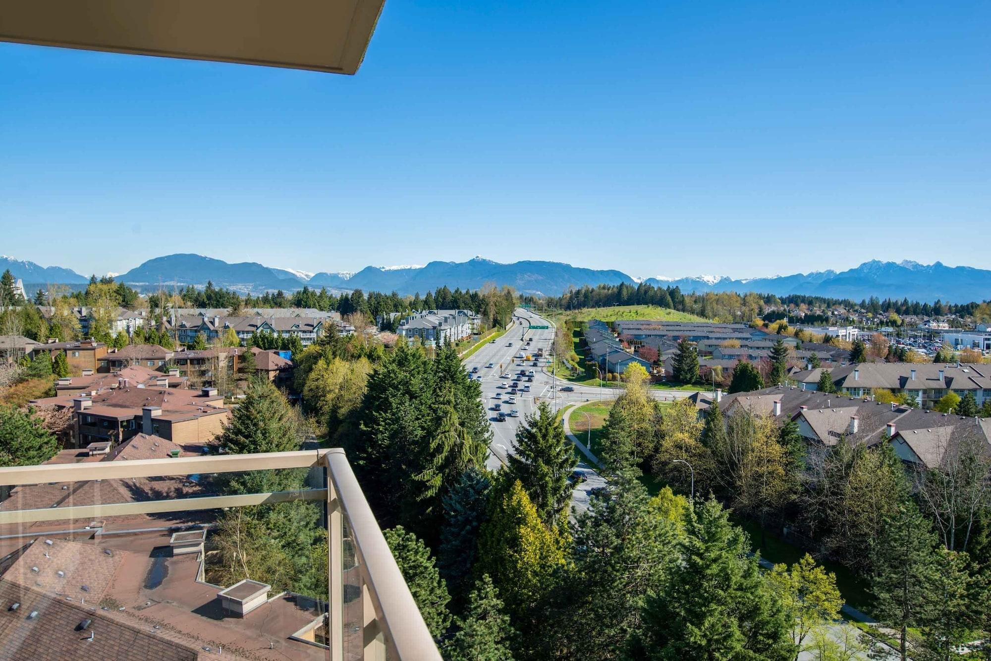 Sandman Suites Surrey - Guildford Luaran gambar