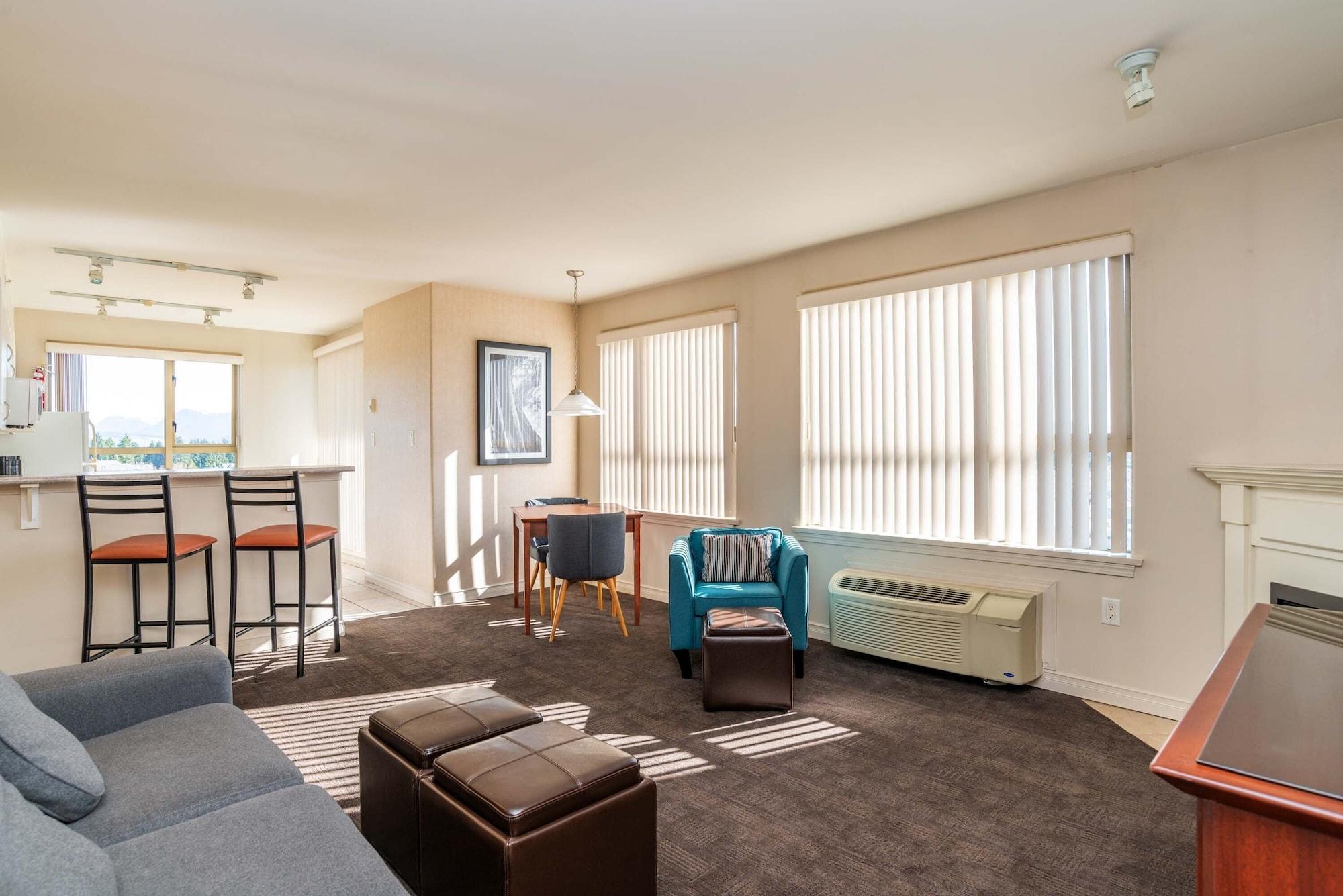 Sandman Suites Surrey - Guildford Luaran gambar