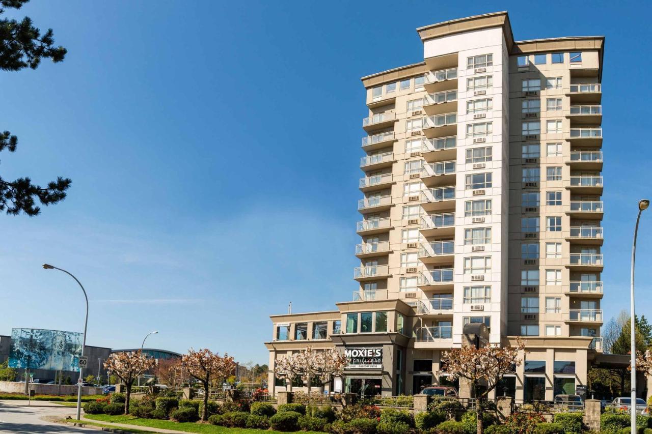 Sandman Suites Surrey - Guildford Luaran gambar