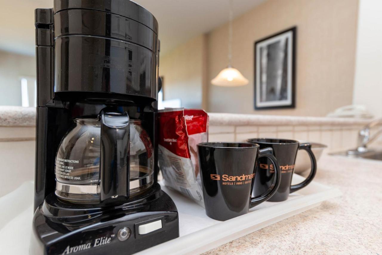Sandman Suites Surrey - Guildford Luaran gambar