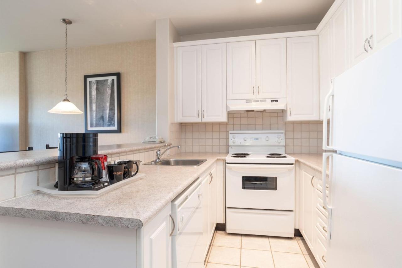 Sandman Suites Surrey - Guildford Luaran gambar