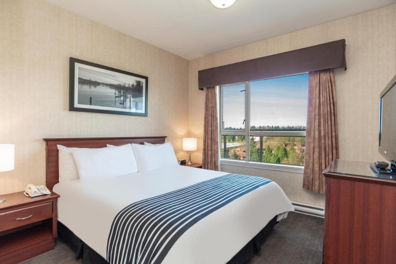 Sandman Suites Surrey - Guildford Luaran gambar