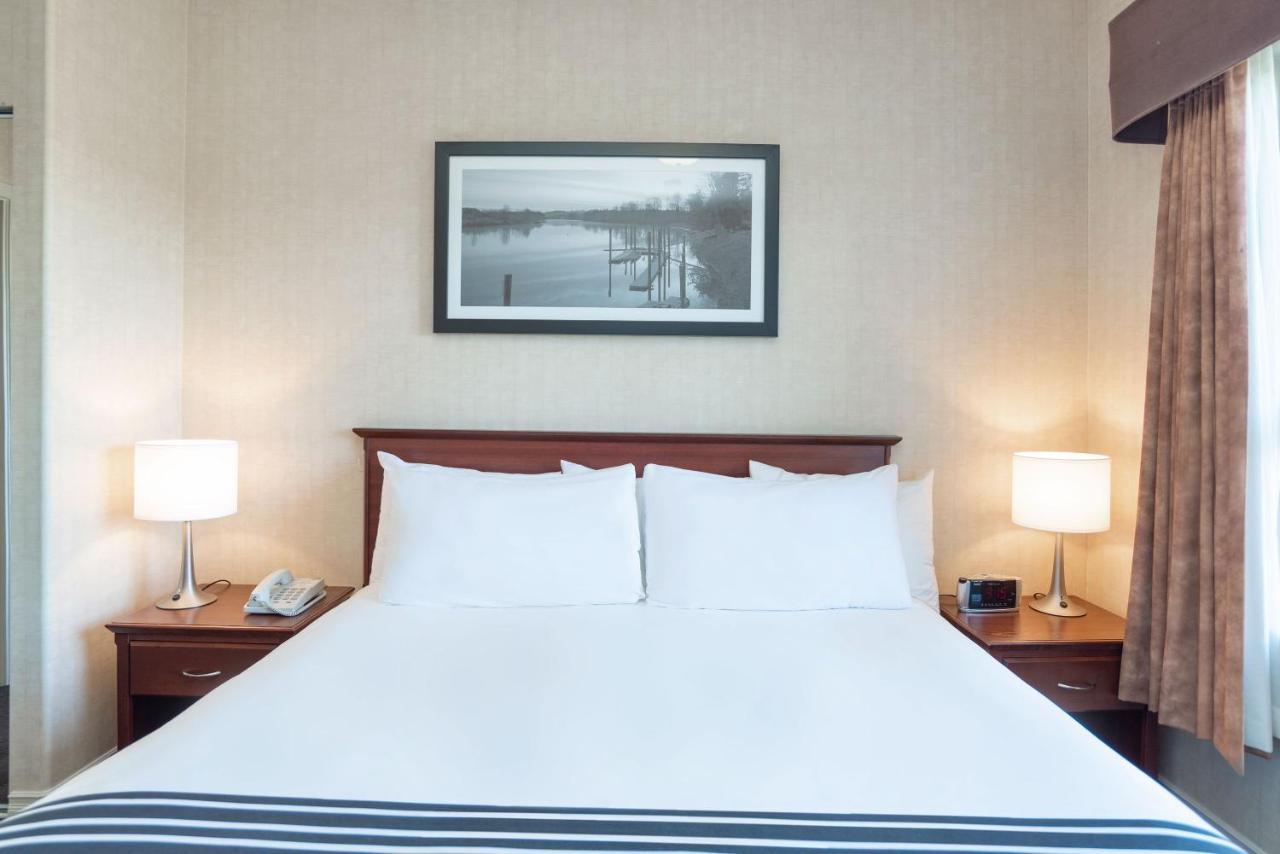 Sandman Suites Surrey - Guildford Luaran gambar