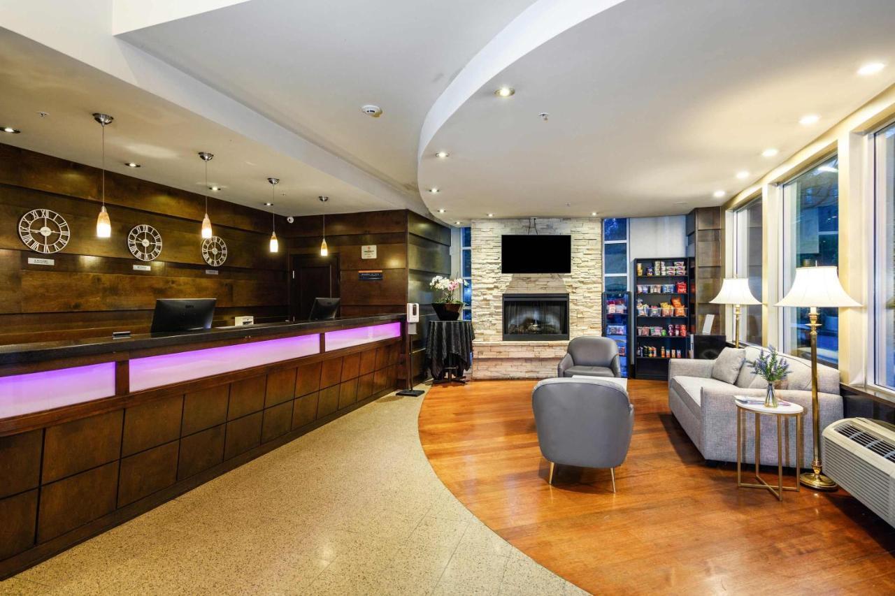 Sandman Suites Surrey - Guildford Luaran gambar