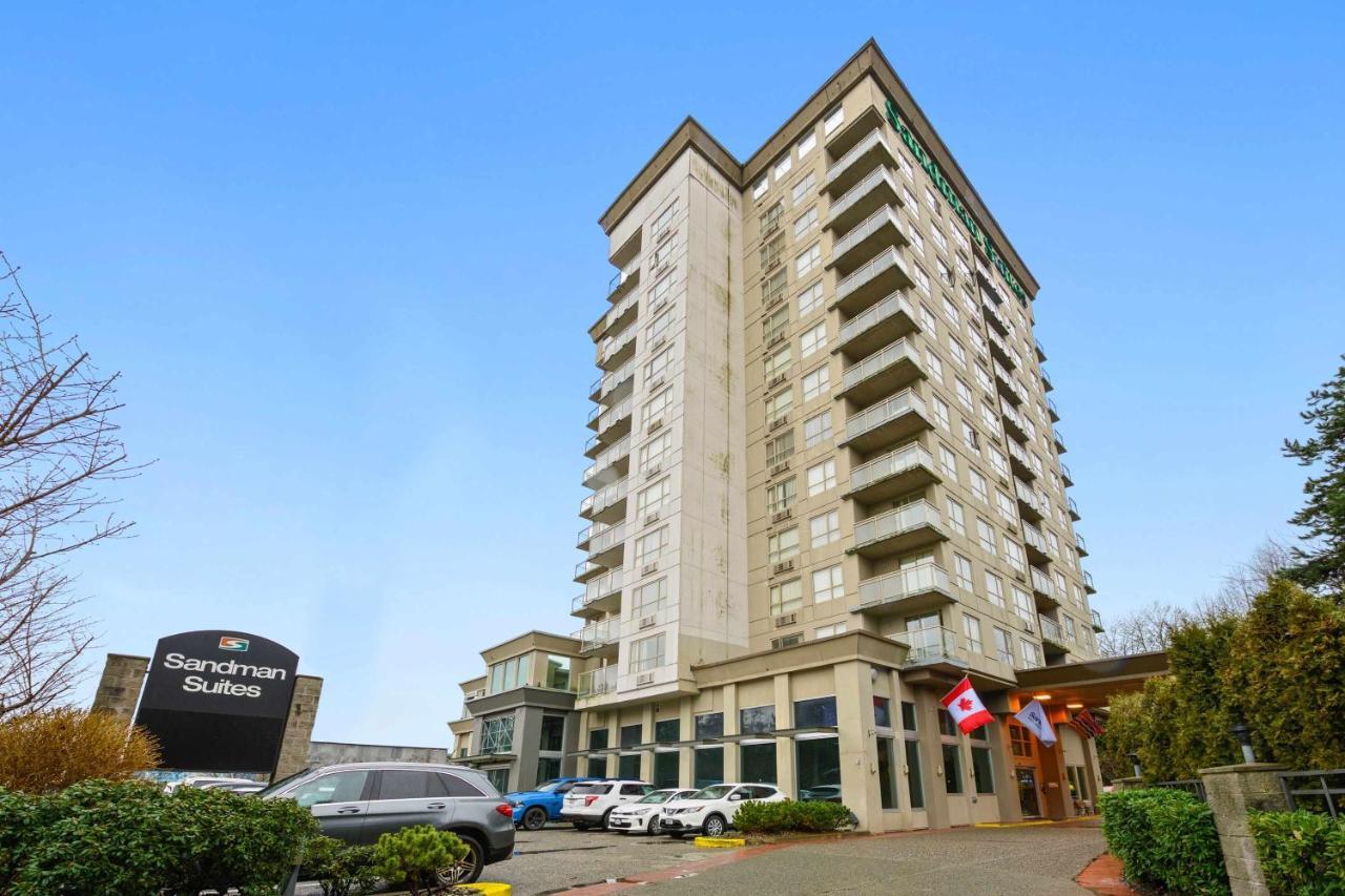Sandman Suites Surrey - Guildford Luaran gambar