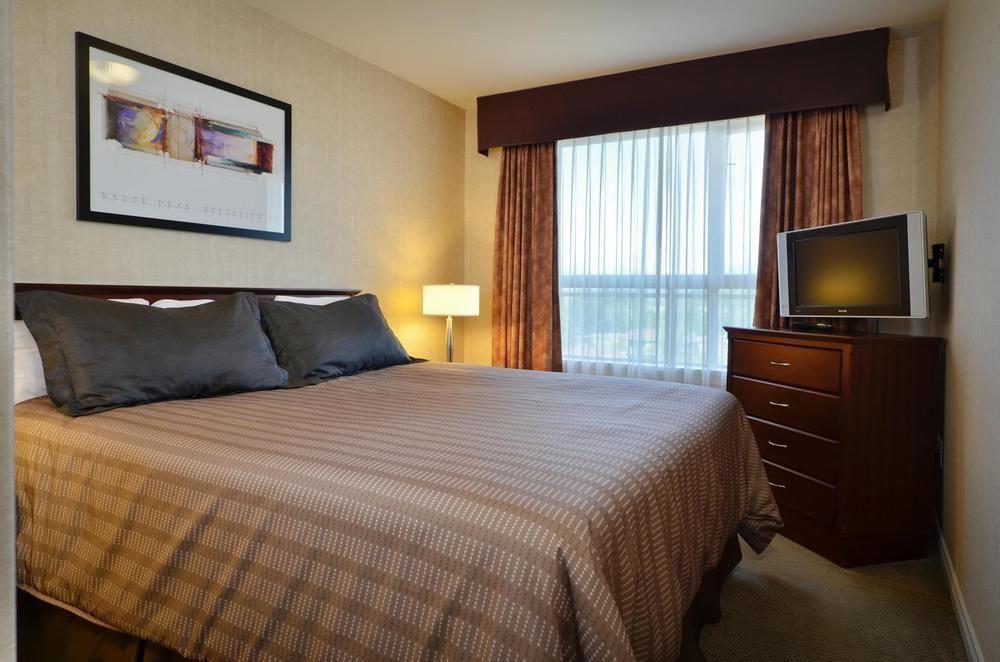 Sandman Suites Surrey - Guildford Luaran gambar