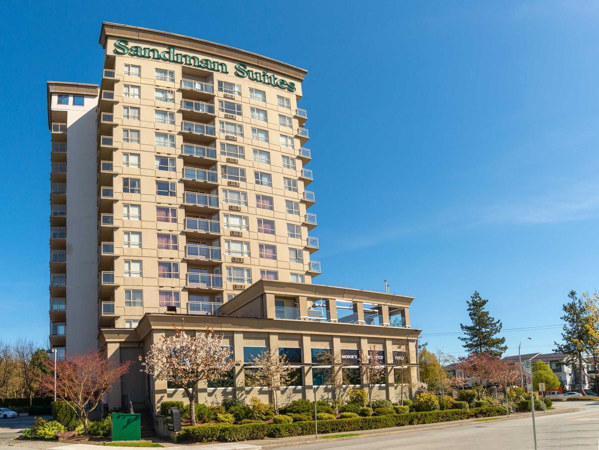 Sandman Suites Surrey - Guildford Luaran gambar