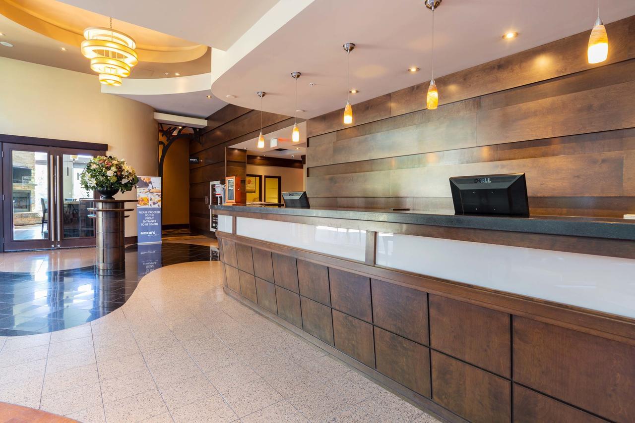 Sandman Suites Surrey - Guildford Luaran gambar