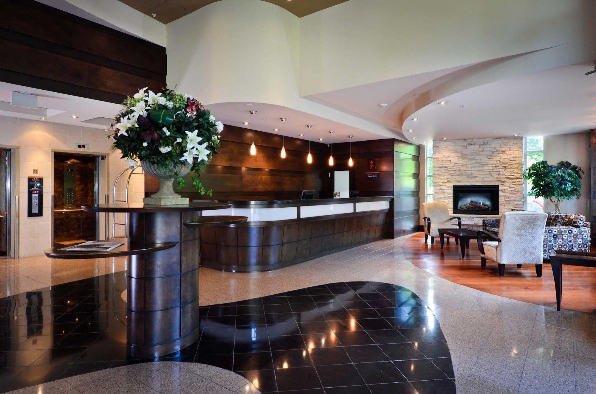 Sandman Suites Surrey - Guildford Luaran gambar