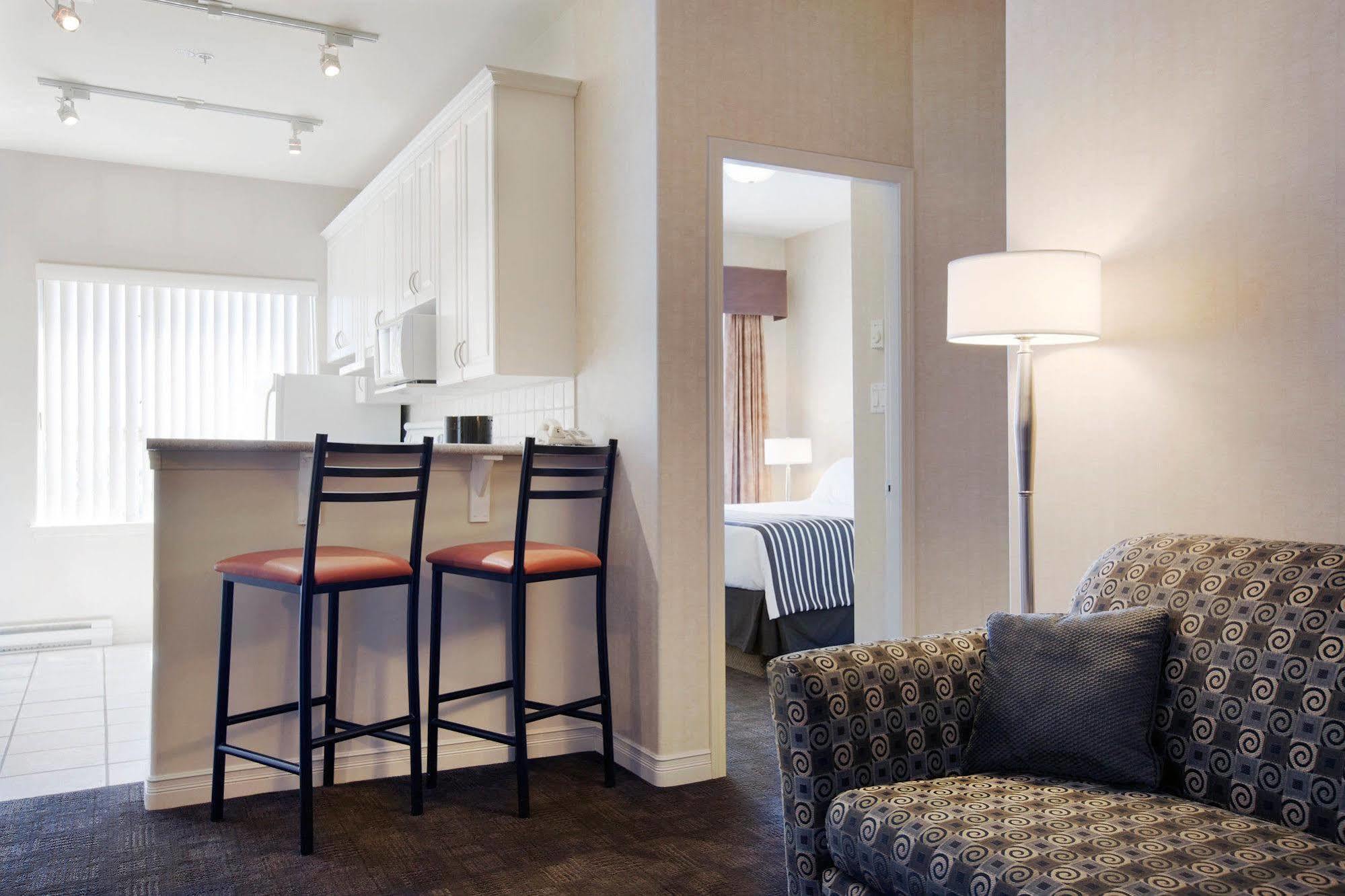 Sandman Suites Surrey - Guildford Luaran gambar