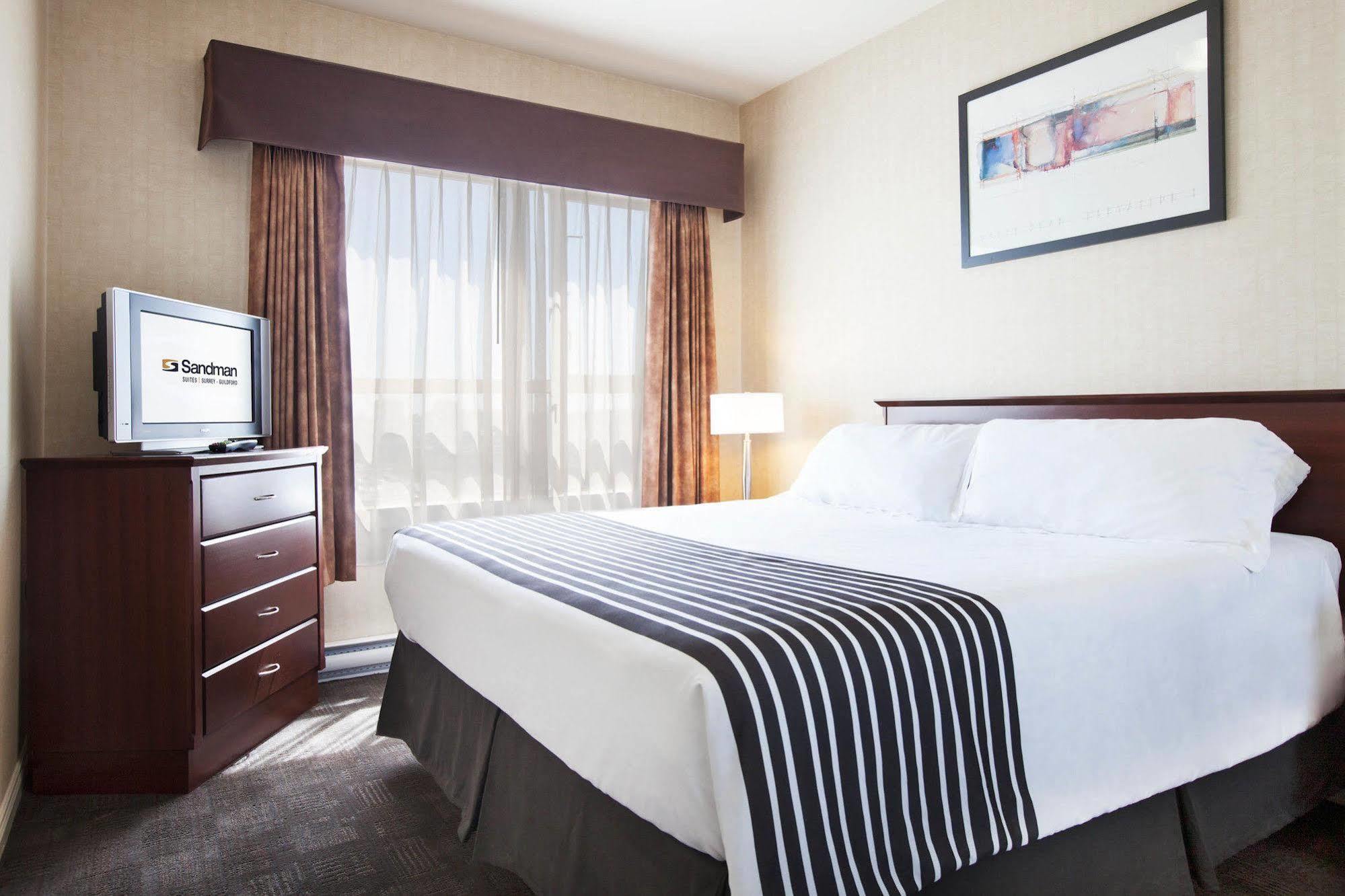 Sandman Suites Surrey - Guildford Luaran gambar