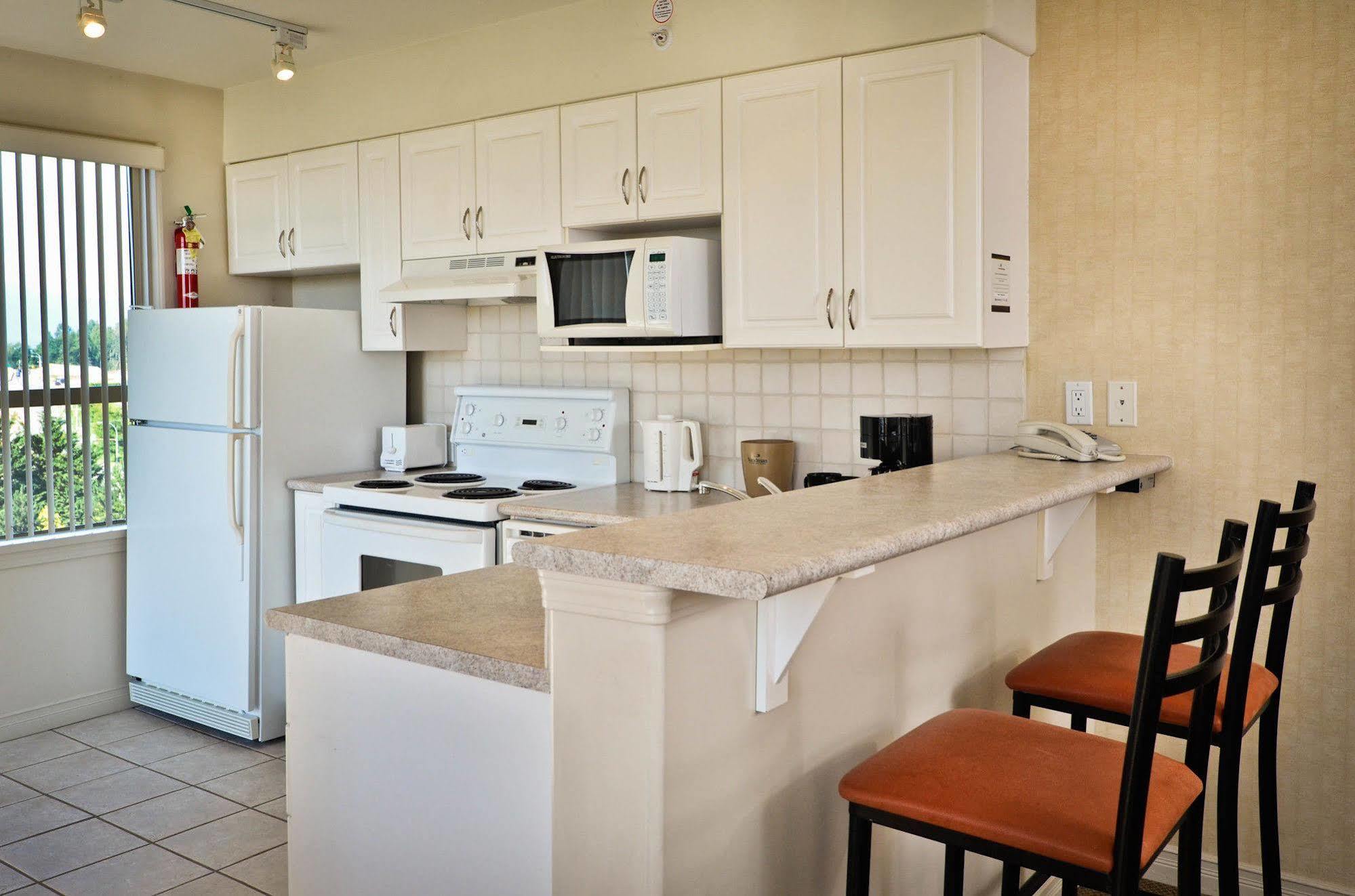 Sandman Suites Surrey - Guildford Luaran gambar