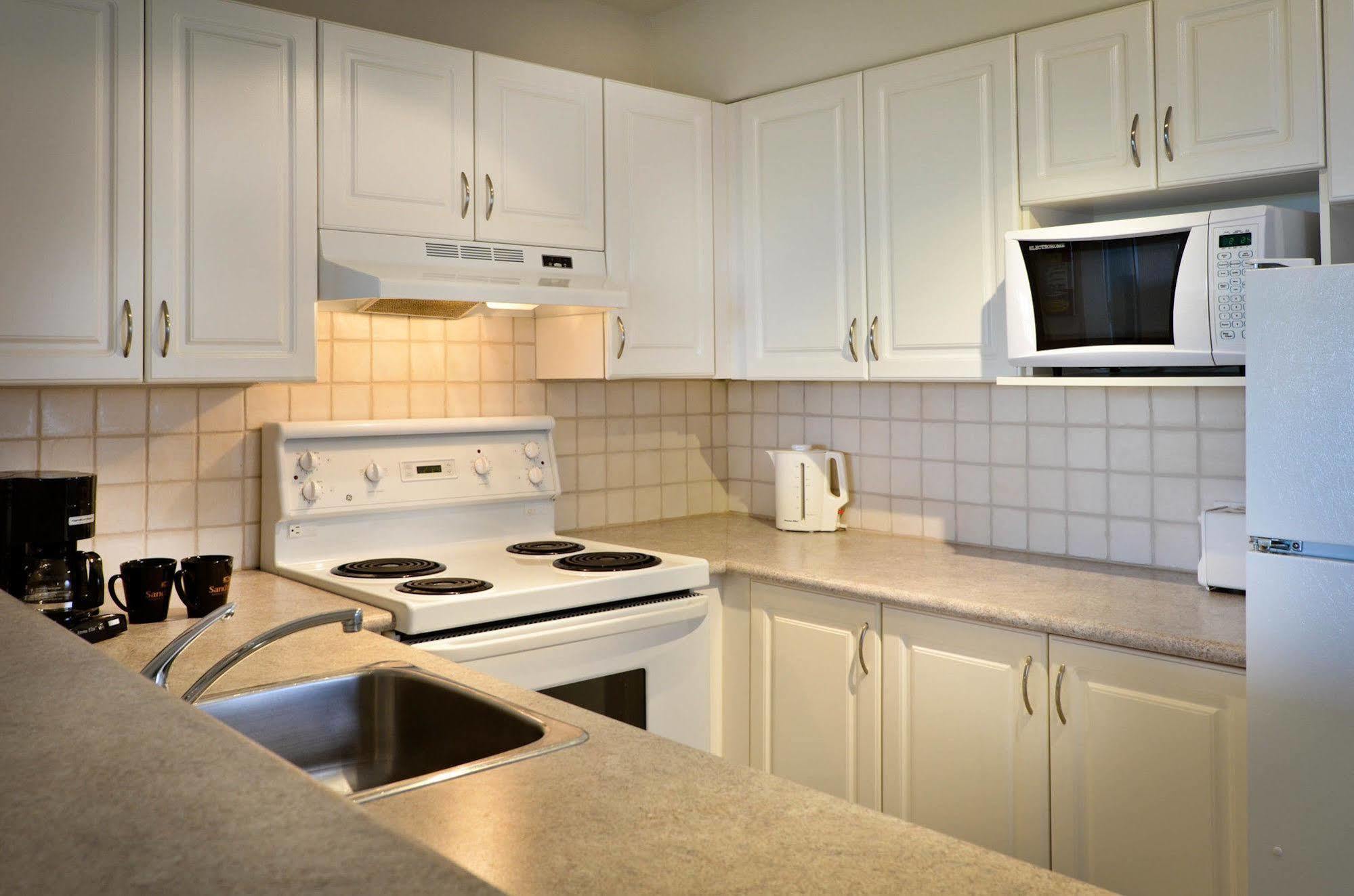 Sandman Suites Surrey - Guildford Luaran gambar