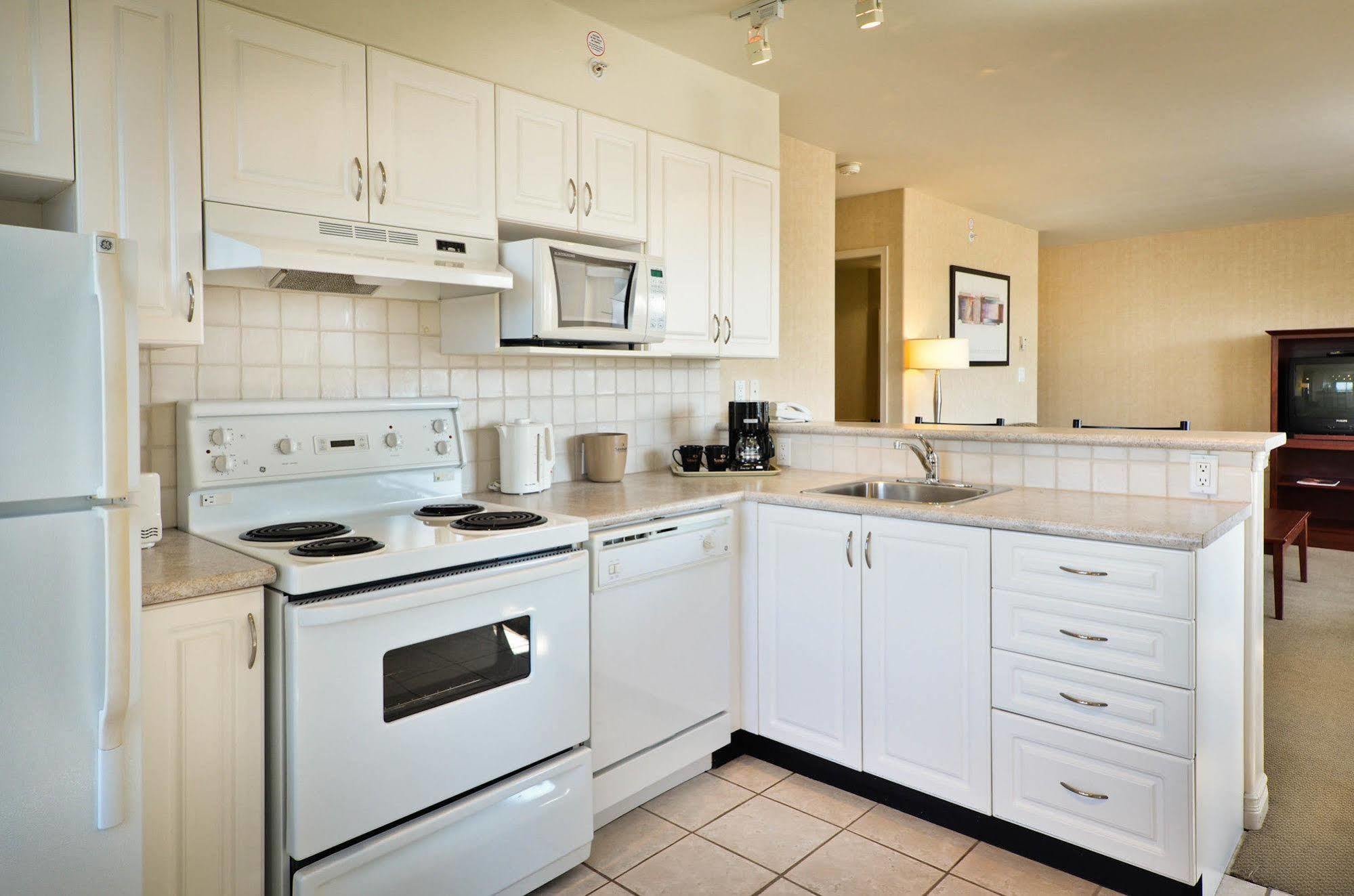 Sandman Suites Surrey - Guildford Luaran gambar