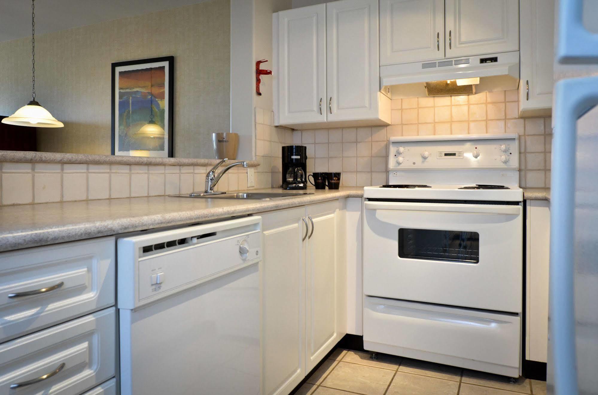 Sandman Suites Surrey - Guildford Luaran gambar