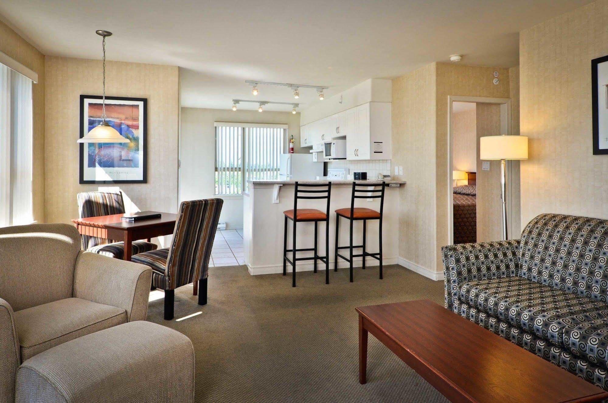 Sandman Suites Surrey - Guildford Luaran gambar